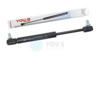 1 X YOU.S Gasfeder Per CASE IH 433-833 S3 C82 C85 Kabina - Porta-/Parabrezza
