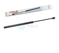 1 X YOU.S Gasfeder Per Case IH 484-884 CS48-CS75 - Heck-/Frontscheibe