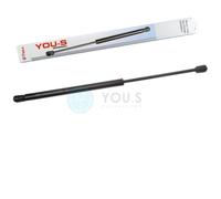 1 X You.S Gas per Case IH Cs 48 52 58 63 68 75 - Coda Parabrezza Anteriore
