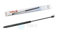 1 X YOU.S Gasfeder Per CASE IH/IHC 1046 1055 1246 2000 - Heckscheibe