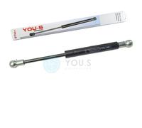 1 X YOU.S Gasfeder Per CASE IH/IHC XL 743-1455 - Porta 3232937R1