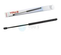 1 X YOU.S Gasfeder Per CASE MX 80C 90C 100C 100 110 120 13-70 Heck-/Frontscheibe