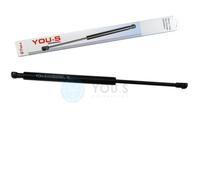1 X YOU.S Gasfeder Per CHEVROLET SPARK (M300) - Heckklappe