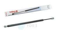 1 X YOU.S Gasfeder Per DEUTZ AgroPrima 4.31-6.16 Porta/Fronte/Posteriore