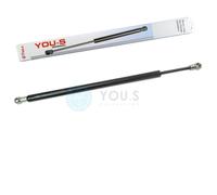 1 X YOU.S Gasfeder Per DEUTZ AgroStar - Porta 04403124