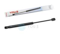 1 X YOU.S Gasfeder Per Fendt Farmer 206S 206V 207S 207V 208P - Heckscheibe