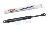 1 X YOU.S Gasfeder Per FENDT Favorit 611 612 614 615 - Dachluke