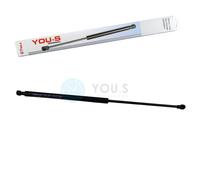1 X YOU.S Gasfeder Per FORD FUSION (JU) - Heckklappe