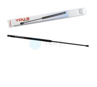 1 X YOU.S Gasfeder Per FORD TRANSIT Bus Kasten Connect Pritsche - Heckklappe