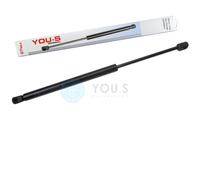 1 X YOU.S Gasfeder Per Jeep Cherokee (KJ) - Heckscheibe