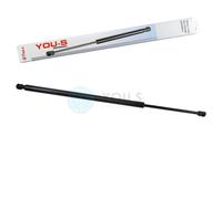 1 X YOU.S Gasfeder Per JEEP COMMANDER (XK, XH) - Heckklappe