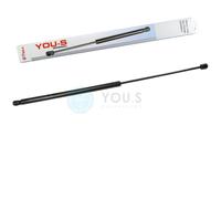 1 X YOU.S Gasfeder Per John Deere - Heckscheibe AL66992 Hinten Dämpfer