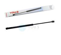 1 X YOU.S Gasfeder Per MERCEDES-BENZ A-KLASSE (W168) - Heckklappe
