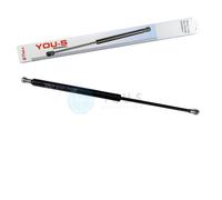 1 X YOU.S Gasfeder Per MERCEDES-BENZ E-KLASSE (W210) T-Model (S210) - Motore