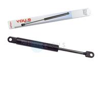 1 X YOU.S Gasfeder Per MERCEDES-BENZ SL (R129) - Mittelkonsole