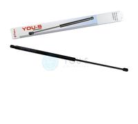 1 X YOU.S Gasfeder Per MERCEDES-BENZ SL (R230) - Heckklappe