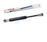 1 X YOU.S Gasfeder Per NEW HOLLAND TLA100 TLA70 TLA80 TLA90 - Porta 83994021