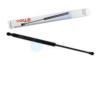 1 X YOU.S Gasfeder Per PEUGEOT 307 (3A/C) - Heckklappe