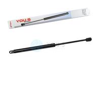 1 X YOU.S Gasfeder Per Porsche 924 / 944 - Motore