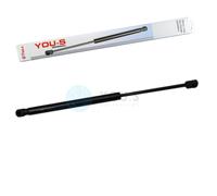 1 X YOU.S Gasfeder Per Renault Clio II BB0/1/2 CB0/1/2 Kasten SB0/1/2 - Heck