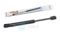 1 X YOU.S Gasfeder Per SAME Diamand II 230 240 250 260 - Porta 04428681