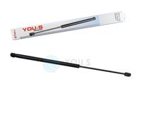 1 X YOU.S Gasfeder Per SEAT IBIZA IV (6J5, 6P1) - Heckklappe