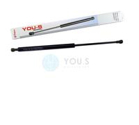 1 X YOU.S Gasfeder Per SKODA FABIA I (6Y2 / 6Y5) - Heckklappe