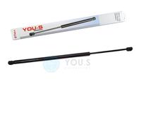 1 X YOU.S Gasfeder Per Skoda Superb II Kombi (3T5) - Heckklappe