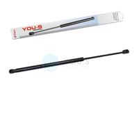 1 X YOU.S Gasfeder Per Skoda Yeti 5L - Heckklappe