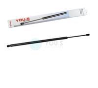 1 X YOU.S Gasfeder Per VW Caddy III Kombi 2KB, 2KJ, 2CB, 2CJi - Heckklappe