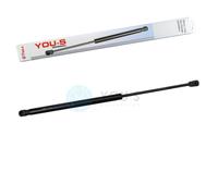 1 X YOU.S Gasfeder Per VW Golf II 19E, 1G1 - Heckklappe