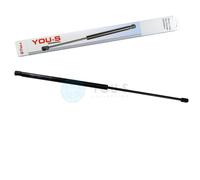 1 X YOU.S Gasfeder Per VW MULTIVAN T5 (7HM, 7HN, 7HF, 7EF, 7EM, 7EN - Heckklappe