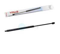 1 X YOU.S Gasfeder Per VW Transporter III Kasten - Heckklappe