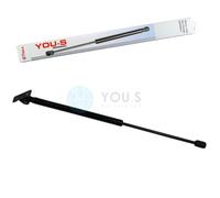 1 X YOU-S Original Gas Dämpfer Per OPEL OMEGA B / CARAVAN Anno 94-99 - Cofano