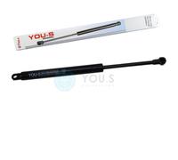 1 X YOU-S Original Gasdampfer Per PORSCHE 911 (964) 3.3 / 3.6 - Fahrzeugfront