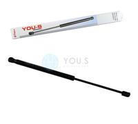 1 X YOU-S Original Gasfeder - Dämpfer Per Audi TT (8J3) - Heckklappe