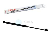 1 X YOU-S Original Gasfeder - Dämpfer Per CITROËN C3 I (FC) - Heckklappe