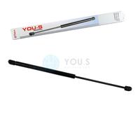 1 X YOU-S Original Gasfeder / Gasdämpfer Per SMART FORFOUR (454) - Heckklappe