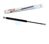1 X YOU-S Original Gasfeder Per BMW 3 Cabriolet (E36) - Motore