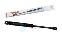 1 X YOU-S Original Gasfeder Per BMW 7 (E32) - Heckklappe