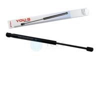 1 X YOU.S Original Gasfeder Per HYUNDAI TUCSON (JM) - Heckscheibe