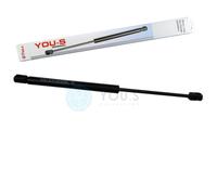 1 X YOU-S Original Gasfeder Per JAGUAR X-TYPE Estate (CF1) - Motore