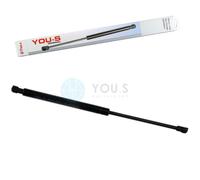 1 X YOU-S Original Gasfeder Per SMART ROADSTER Coupe (452) - Heckklappe - Hinten