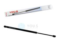 1 X YOU-S Original Gasfeder Per SSANGYONG REXTON (GAB_) - Laderaumklappe