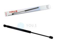 1 X YOU-S Original Gasfeder Per VW TRANSPORTER V T5 - Motore - NUOVO