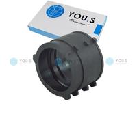 1 X YOU.S Original Guarnizione Aspirazione Per SEAT Exeo (3R_) 06B133299A