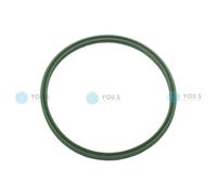 1 X YOU.S Original Ladeluftschlauch Formdichtung Per BMW X1 (E84 & F48) - NUOVO