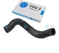 1 X YOU.S Original Turbo- / Ladeluftschlauch Per VOLVO V60 (155,157) D3 / D4