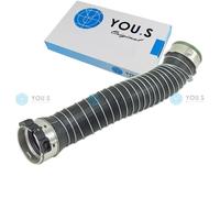 1 X YOU.S Original Turboschlauch Ladeluftschlauch Per BMW X1 (11617823887)