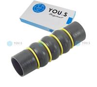 1 X YOU.S Original Turboschlauch Ladeluftschlauch Per CITROEN Berlingo (B9)